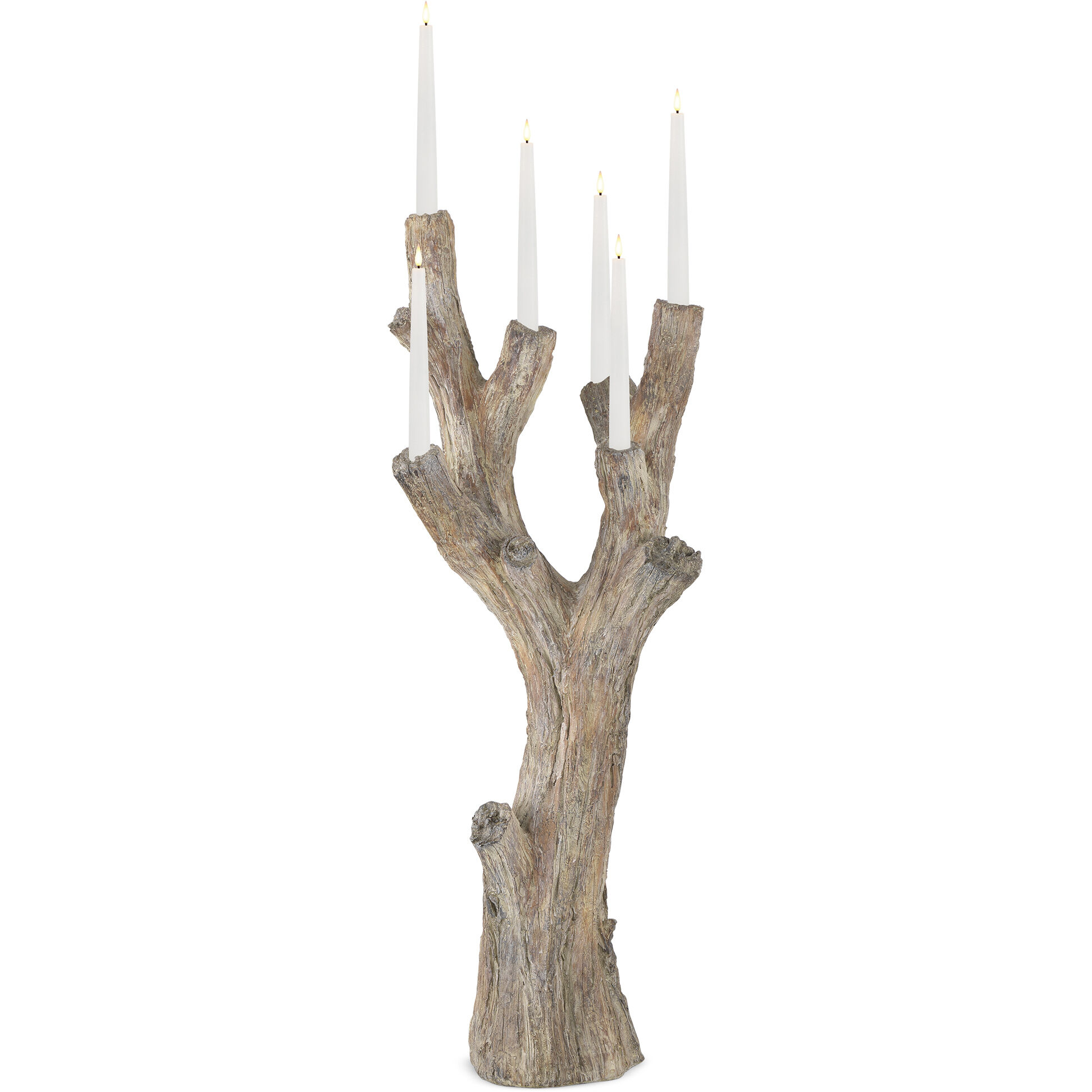 Rafaela 31.25 X 11.25 inch Candelabra, Large