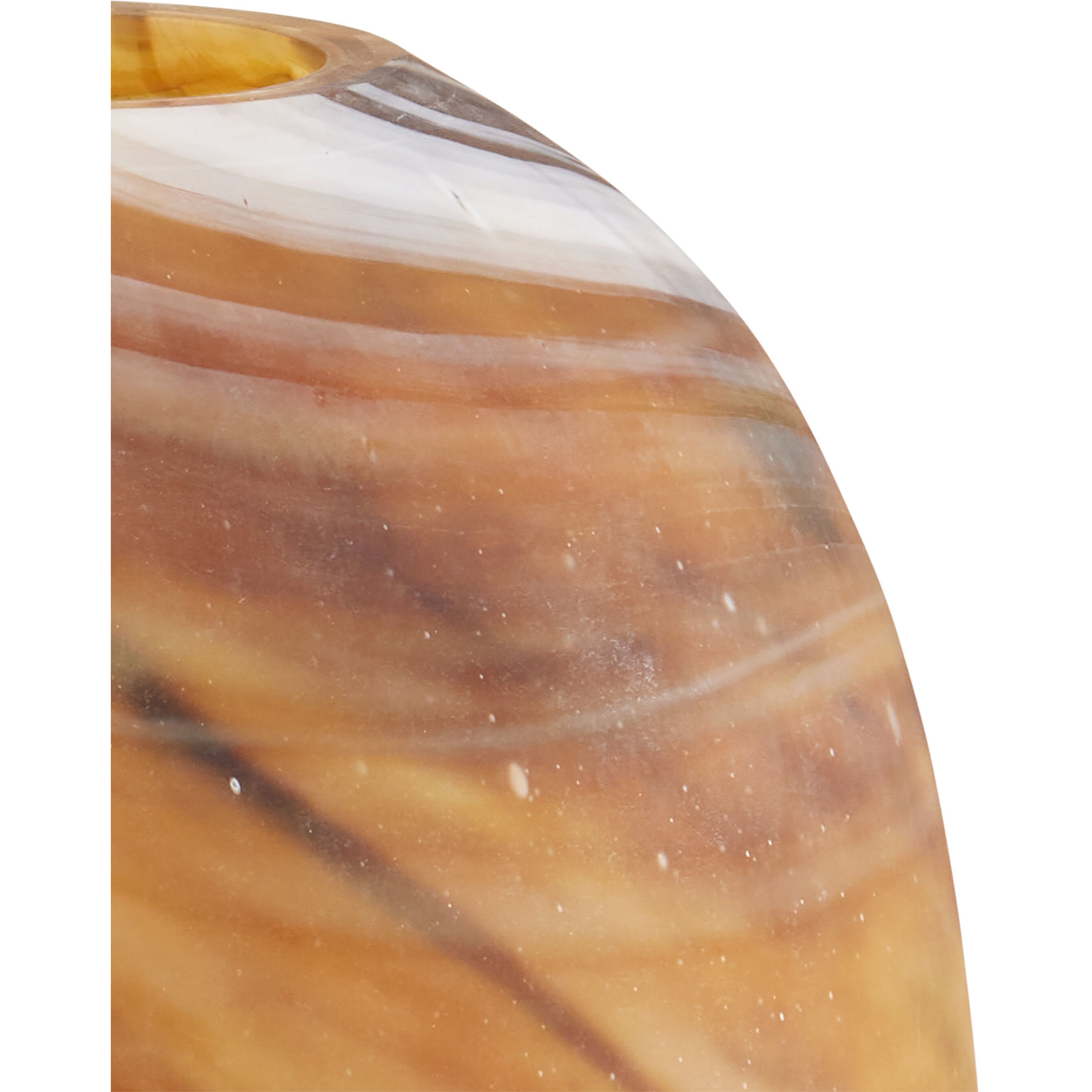 Desert Storm 20 X 13.75 inch Vases, Set of 2