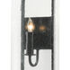 Breakspear Wall Sconce Wall Light