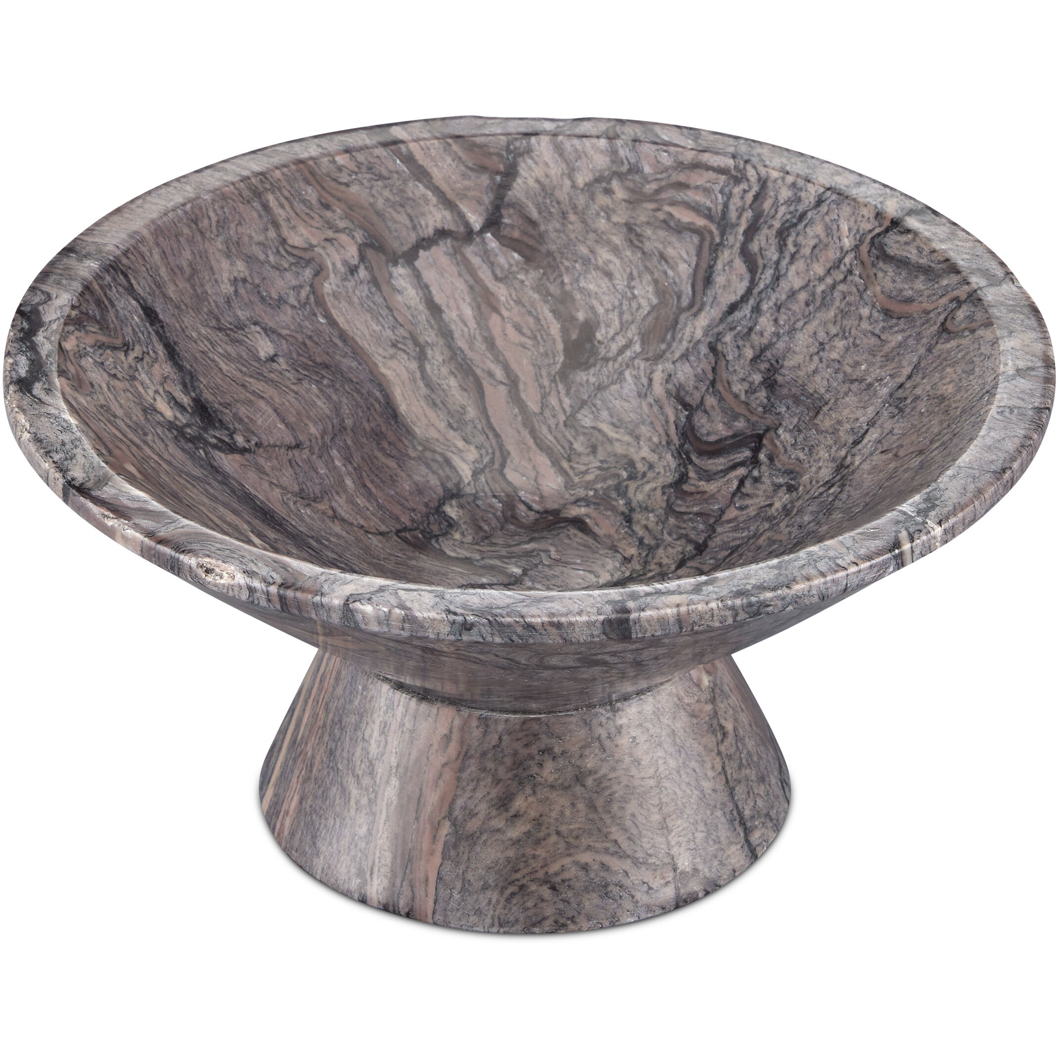 Lubo 13 X 6 inch Bowl, Large