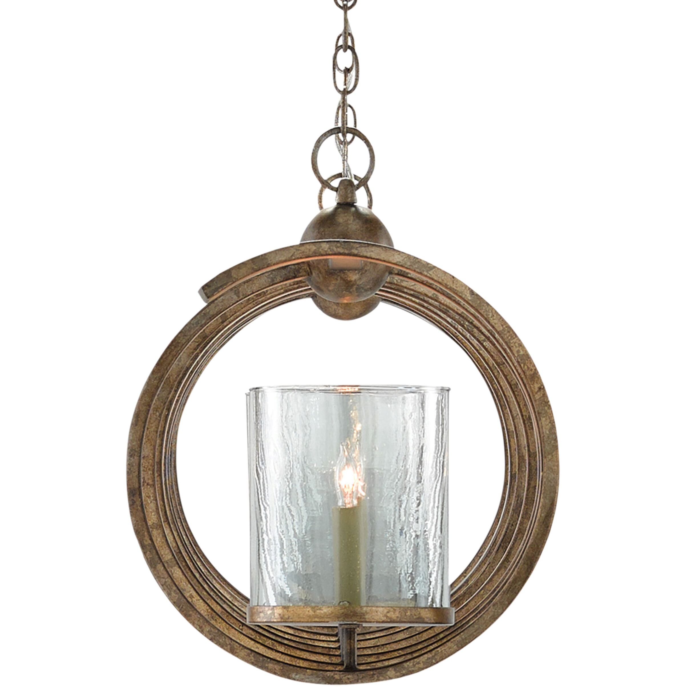 Maximus 7 Light 64 inch Pyrite Bronze Chandelier Ceiling Light, Grande