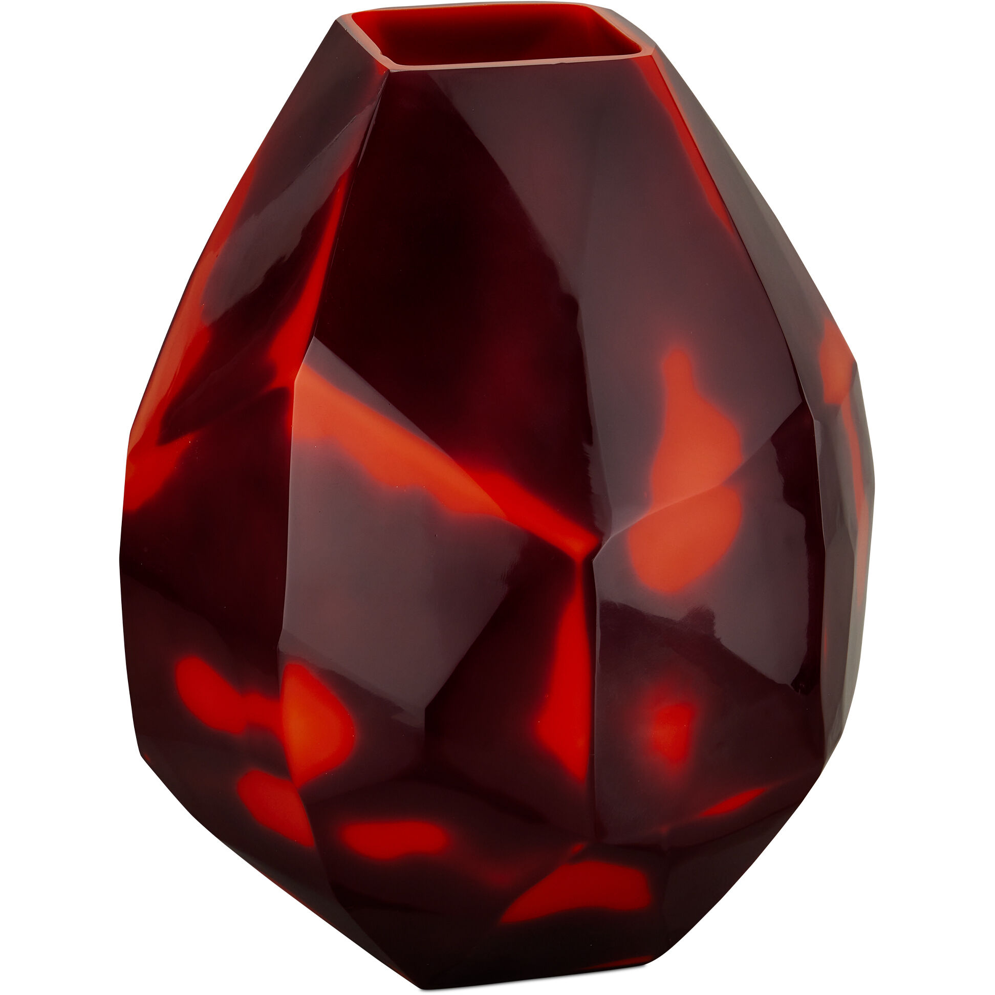 Akako 15.75 X 13 inch Vase