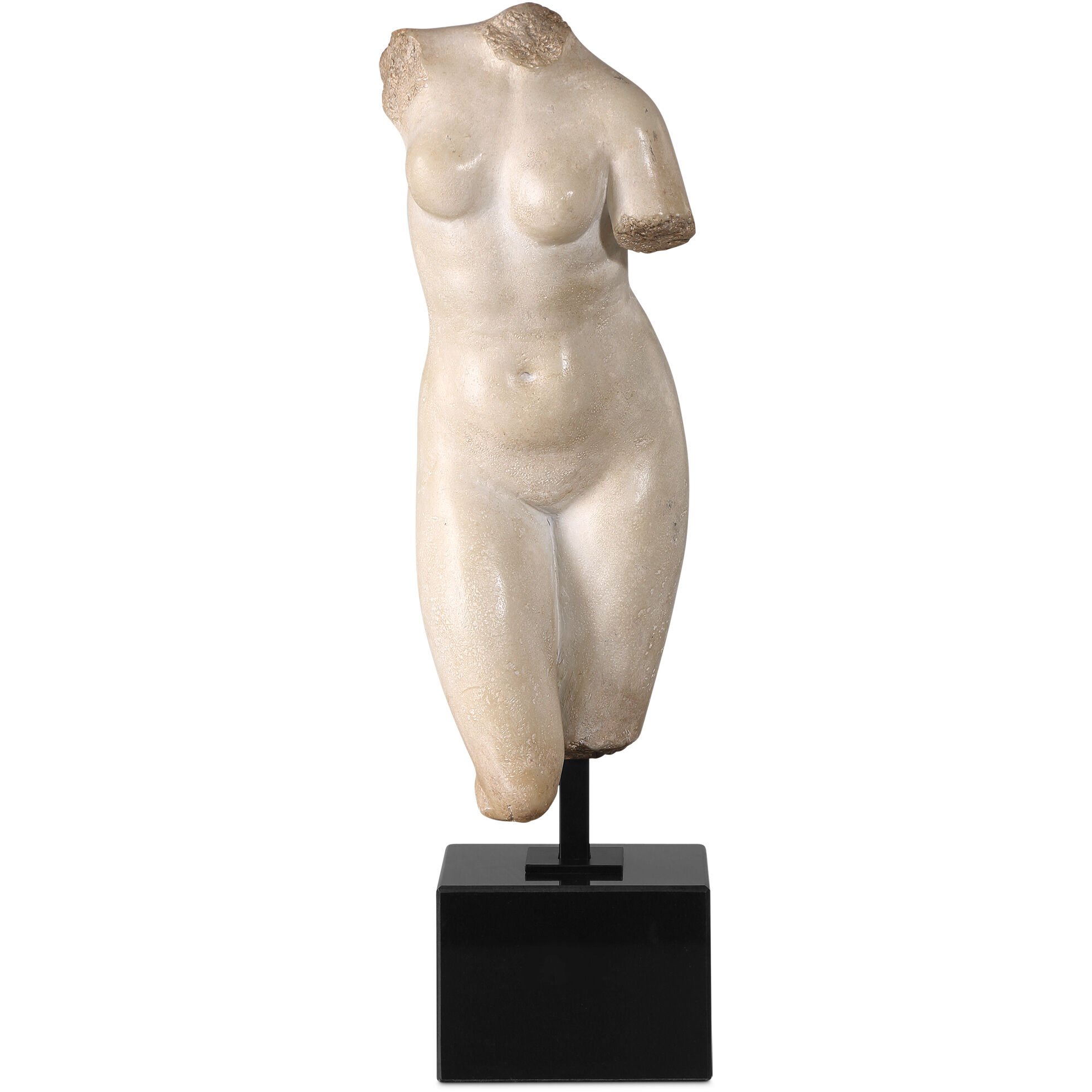 Goddess Venus 21.5 X 7 inch Sculpture