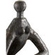 Odalisque 19.5 X 18 inch Sculpture