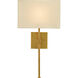 Ashdown Wall Sconce Wall Light
