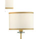 Croydon Wall Sconce Wall Light