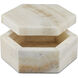 Arco 7 inch Natural Box