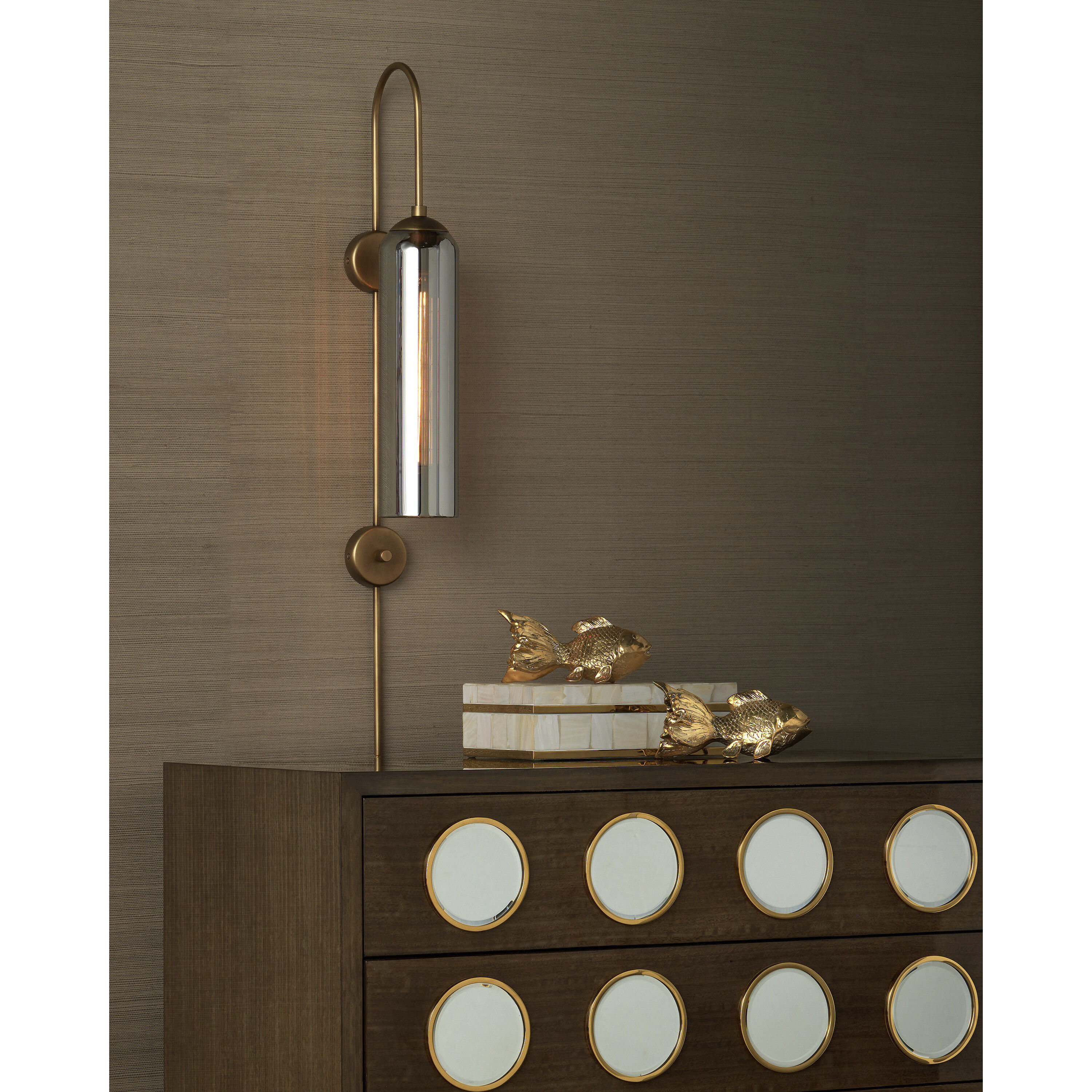Severn Wall Sconce Wall Light