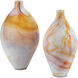 Gobi 19.25 X 11 inch Vases, Set of 2
