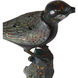 Han Dynasty Bird 9 X 3 inch Bird Sculpture