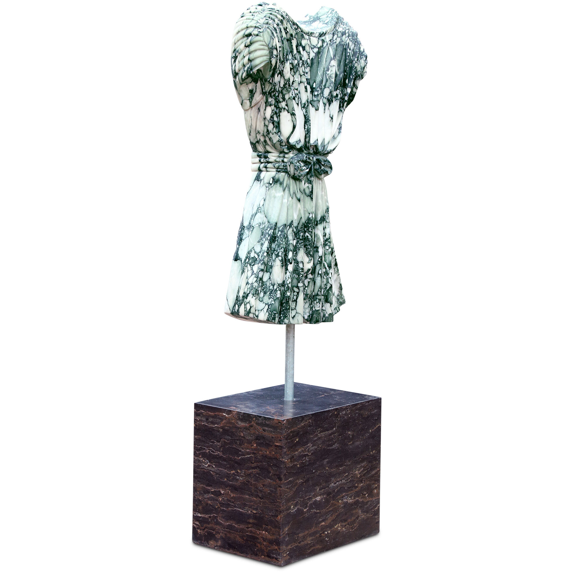 Adara 60 X 22 inch Dress Sculpture