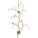 Forest Light Wall Sconce Wall Light, Aviva Stanoff Collection
