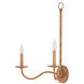 Saxon Wall Sconce Wall Light