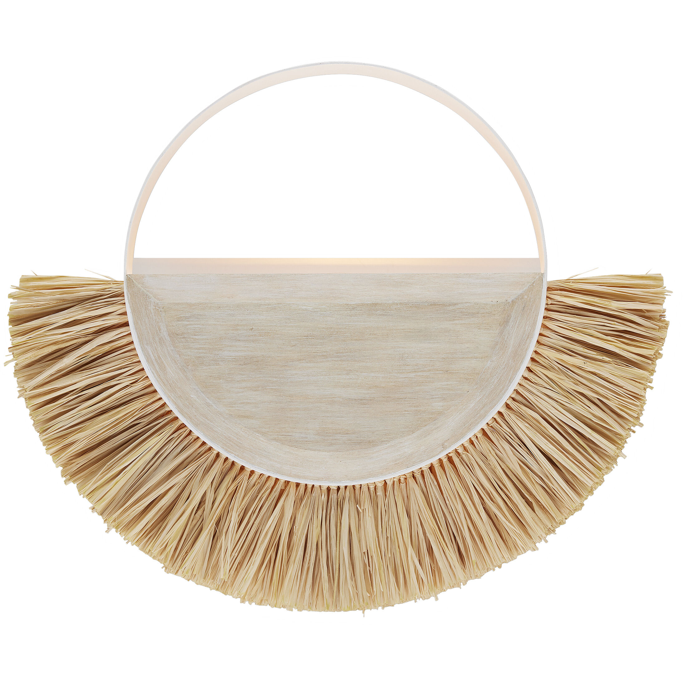 Seychelles Wall Sconce Wall Light