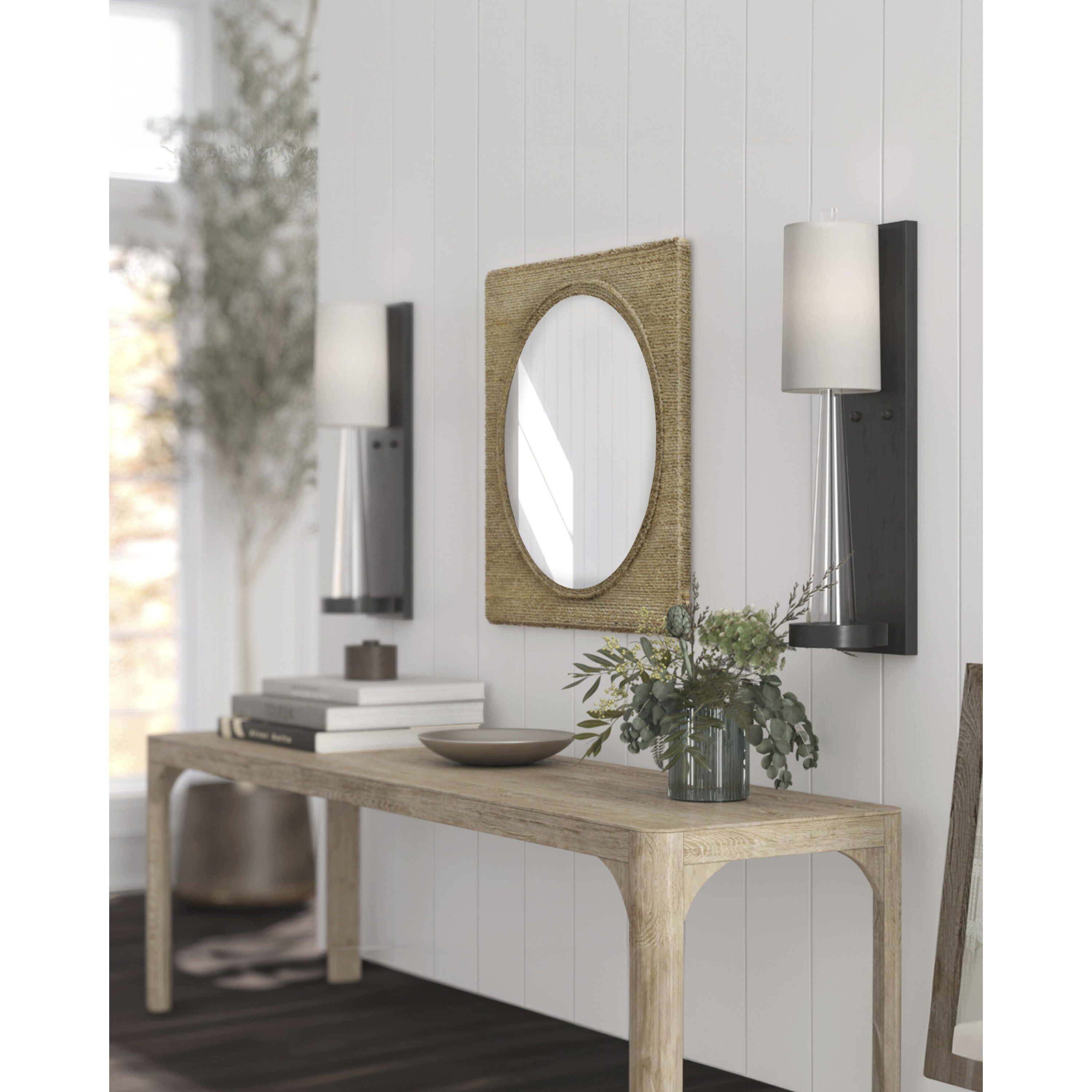 Junia Wall Sconce Wall Light