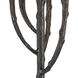 Mangrove 67.5 inch 150 watt Bronze Floor Lamp Portable Light
