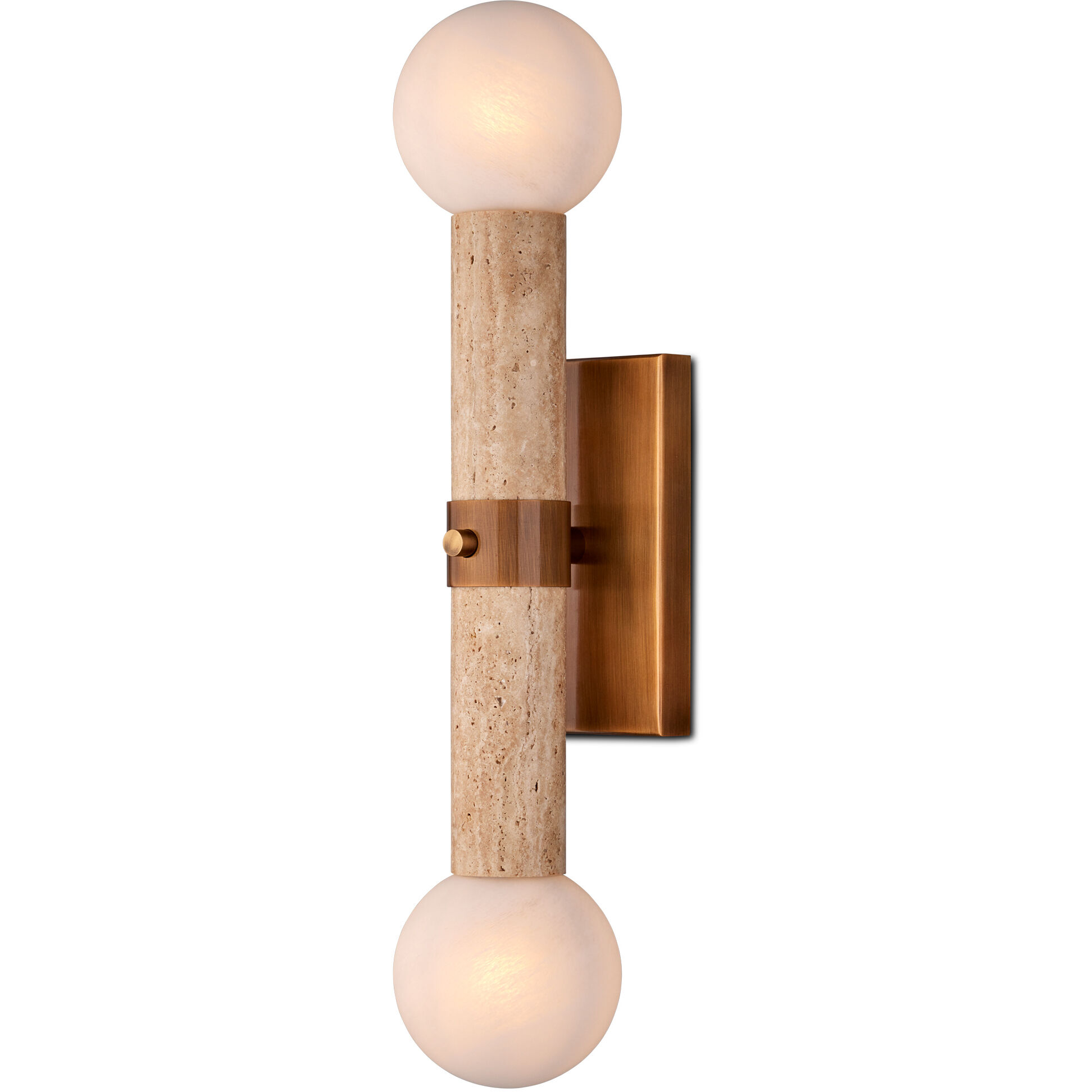 Beatrix Bath Wall Sconce Wall Light