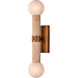 Beatrix Bath Wall Sconce Wall Light