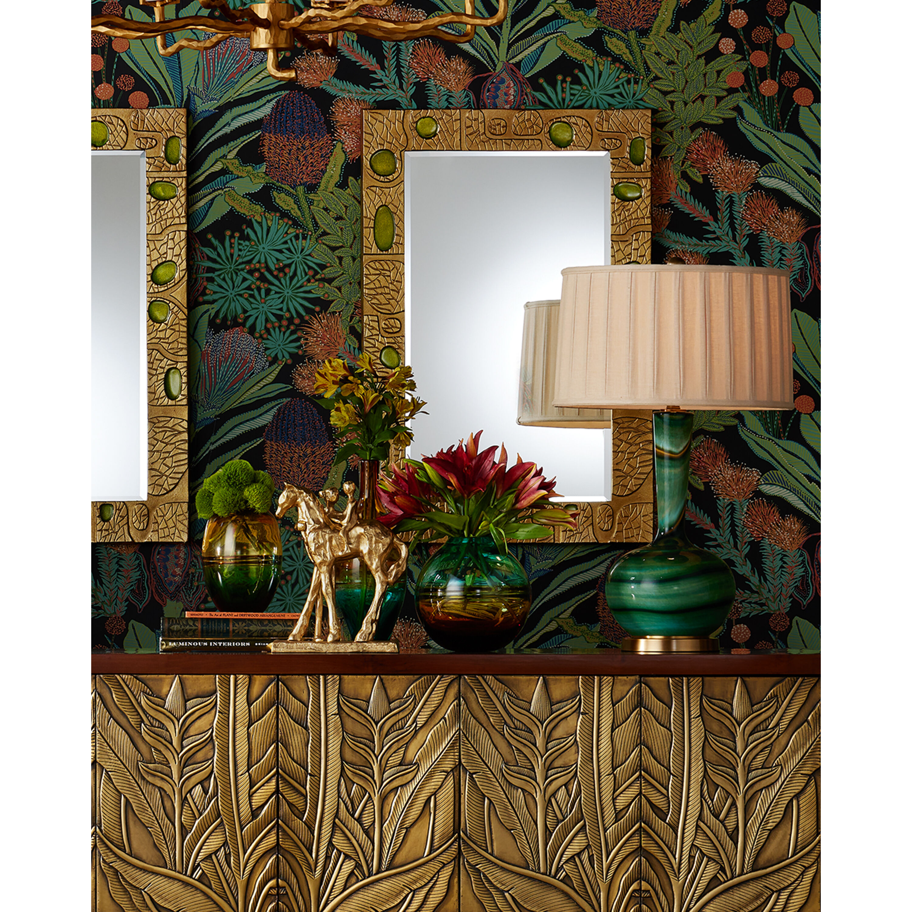 Dujardin 13 X 10 inch Equestrian Sculpture