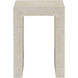 Carson Indoor/Outdoor Accent Table