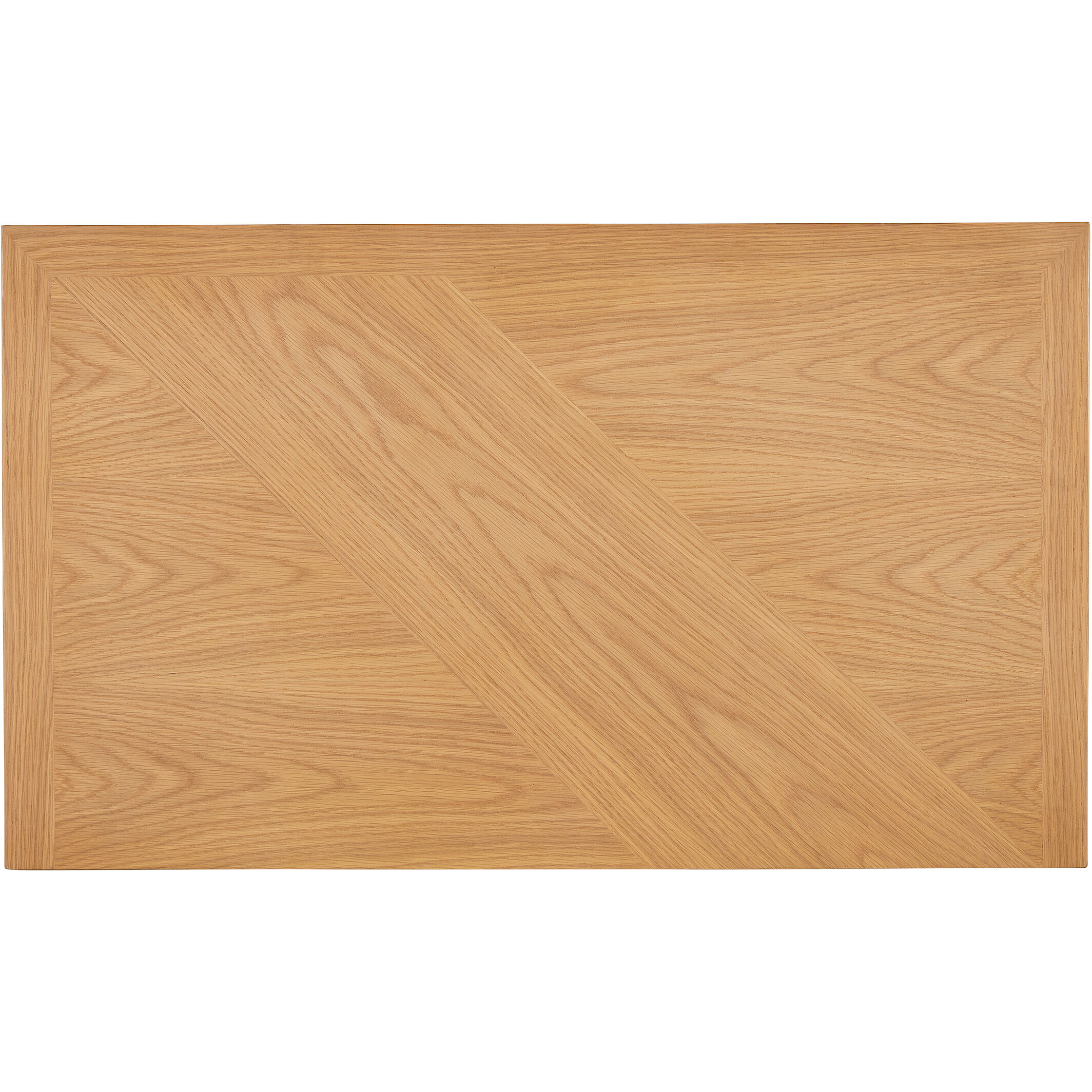 Margot Light Oak/Beige Chest