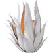 Agave Wall Sconce Wall Light, Marjorie Skouras Collection