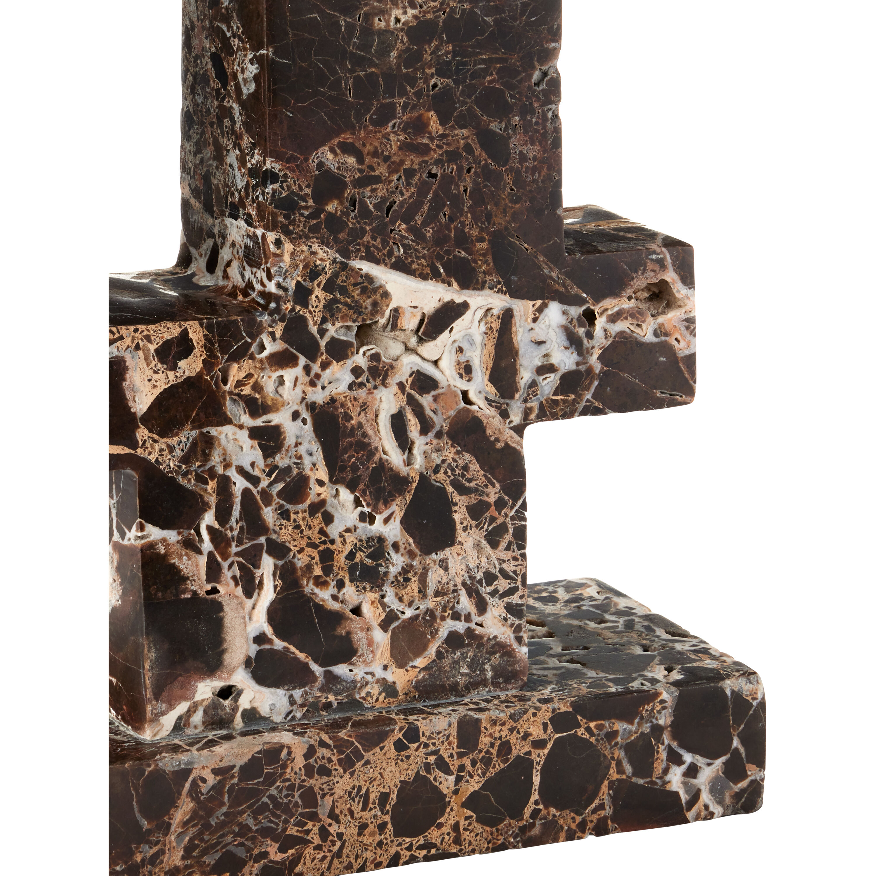 Blount Natural Object