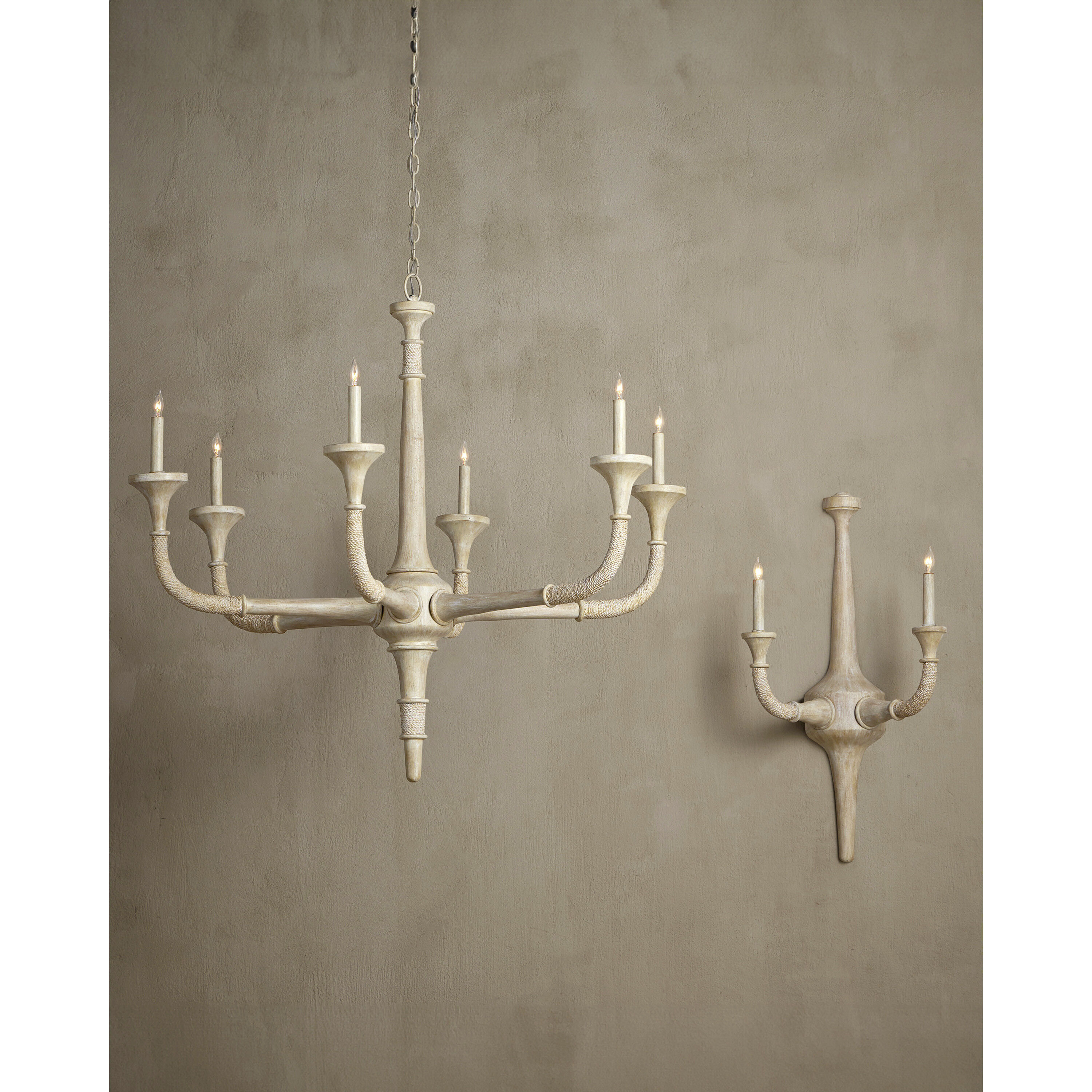 Aleister Wall Sconce Wall Light