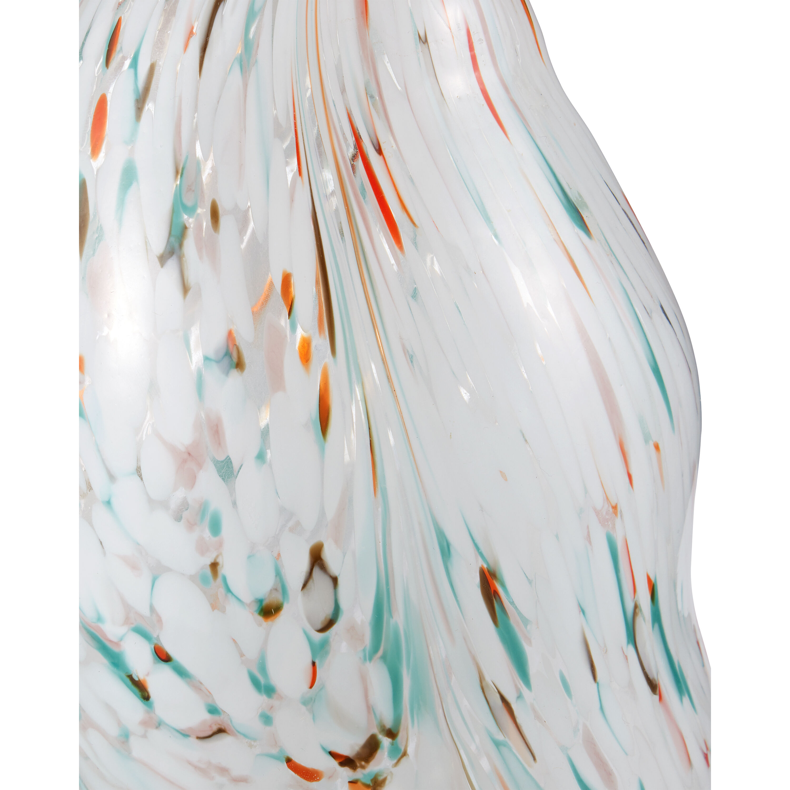 Kumo 17.5 X 7.25 inch Vases, Set of 2