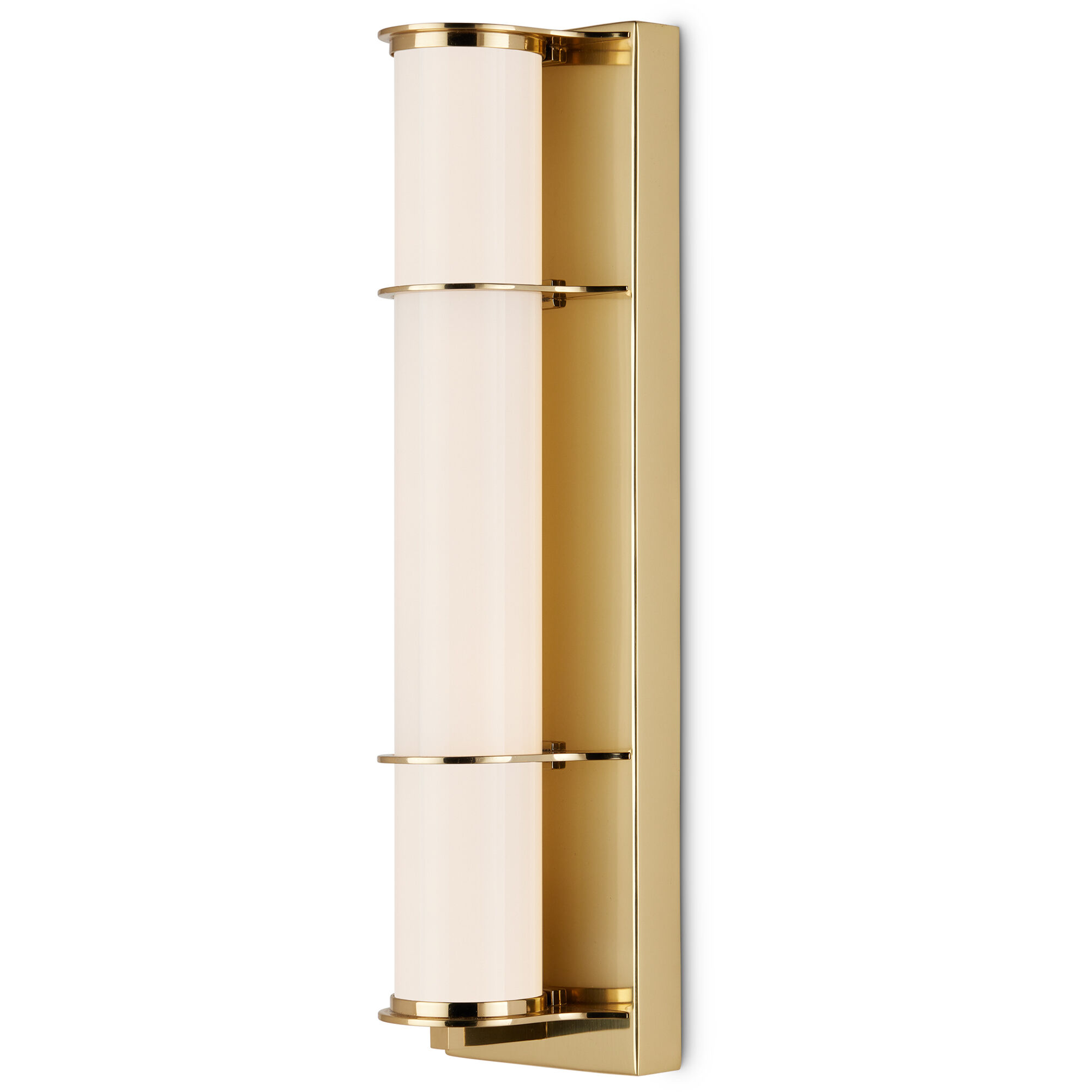 Blaine Bath Wall Sconce Wall Light