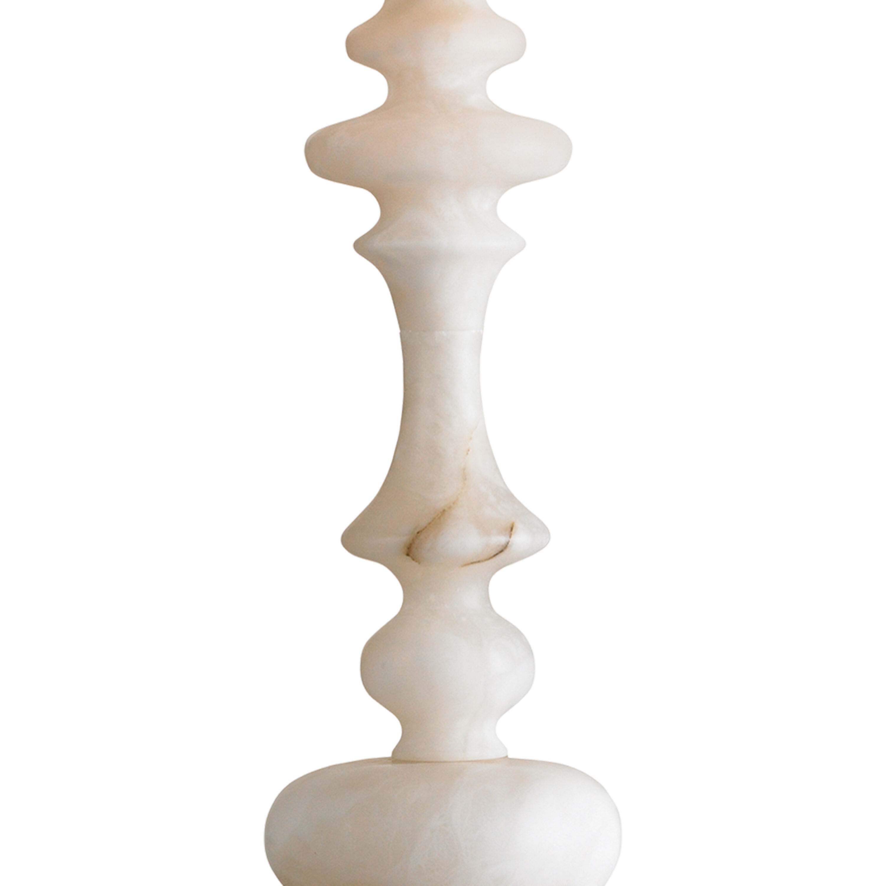 Farrington 37.88 inch 150 watt Natural Table Lamp Portable Light