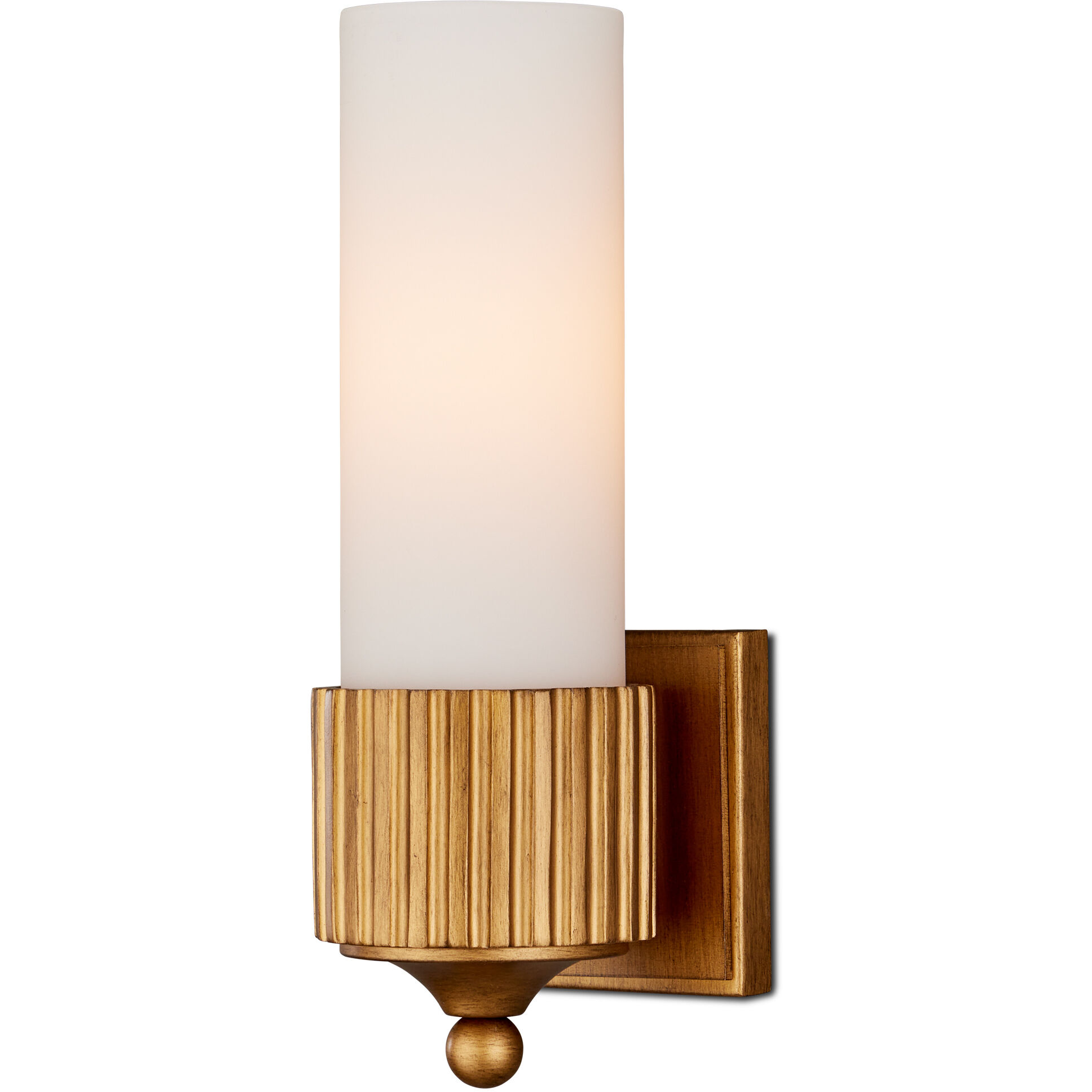 Bryce Bath Wall Sconce Wall Light, Barry Goralnick Collection