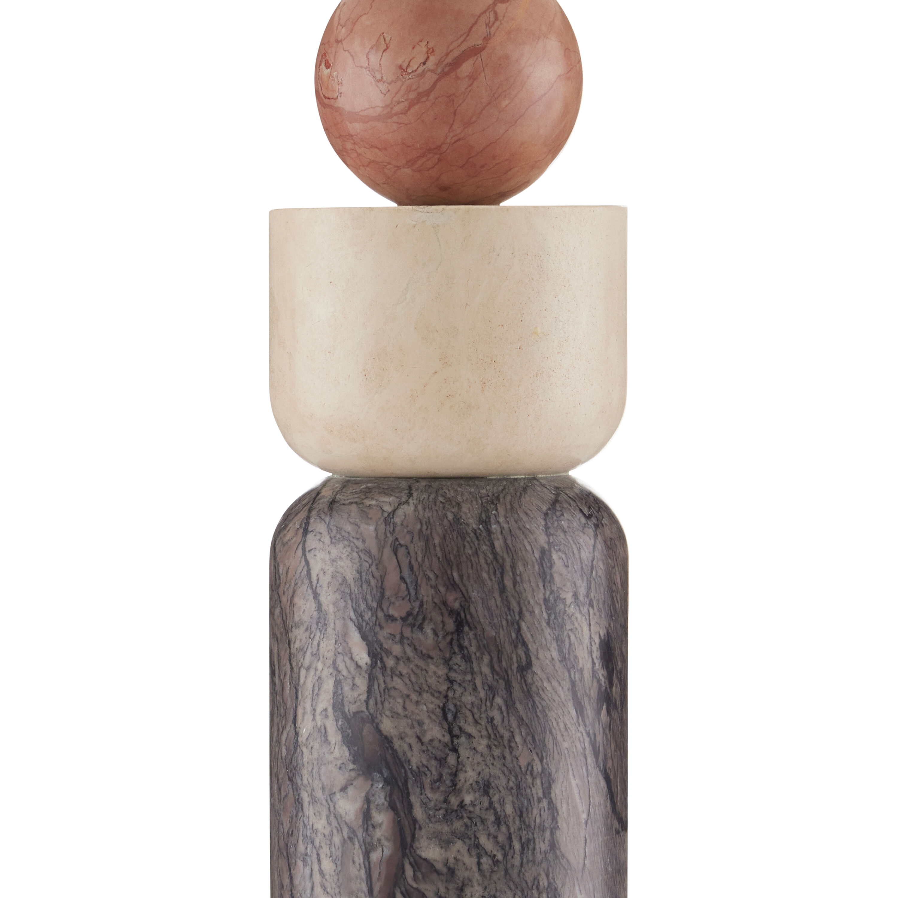 Moreno 24.75 inch 100 watt Natural Table Lamp Portable Light