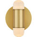 Capsule Wall Sconce Wall Light