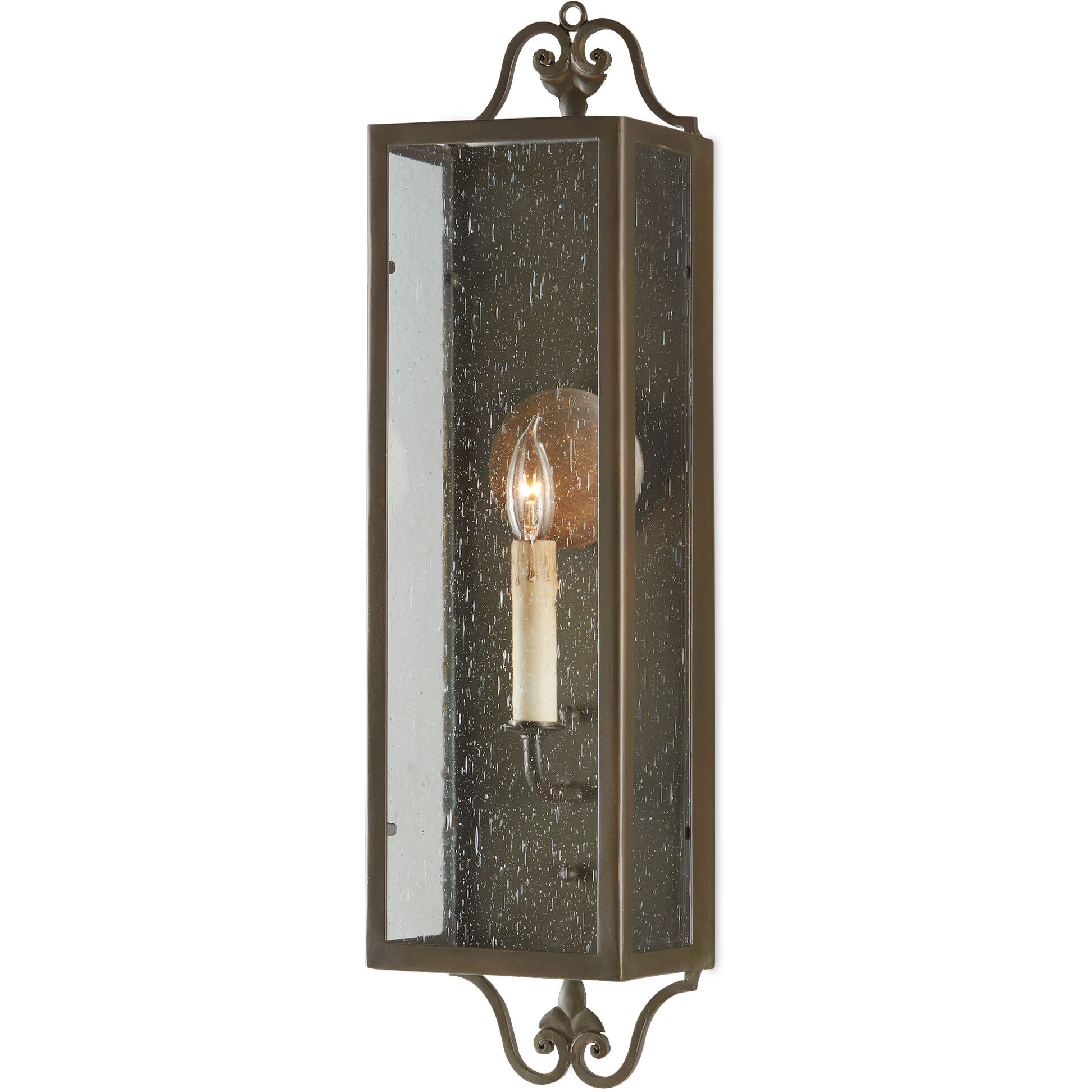 Wolverton Wall Sconce Wall Light