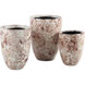 Marne 11.5 X 8.5 inch Vases, Set of 3