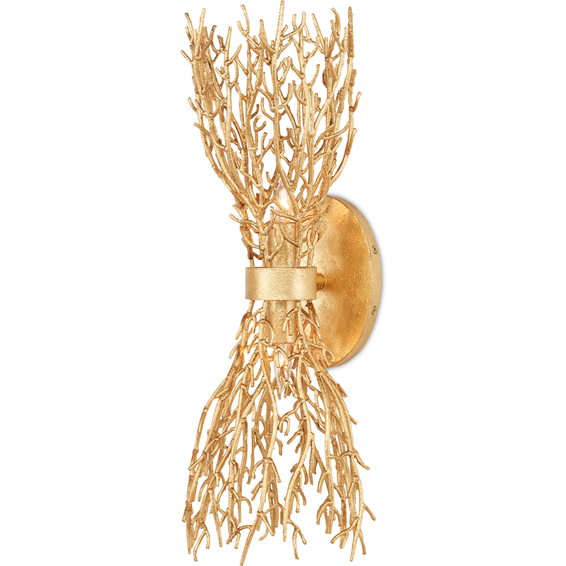 Sea Fan Wall Sconce Wall Light