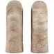 Russo Natural Decorative Objects, Set of 2
