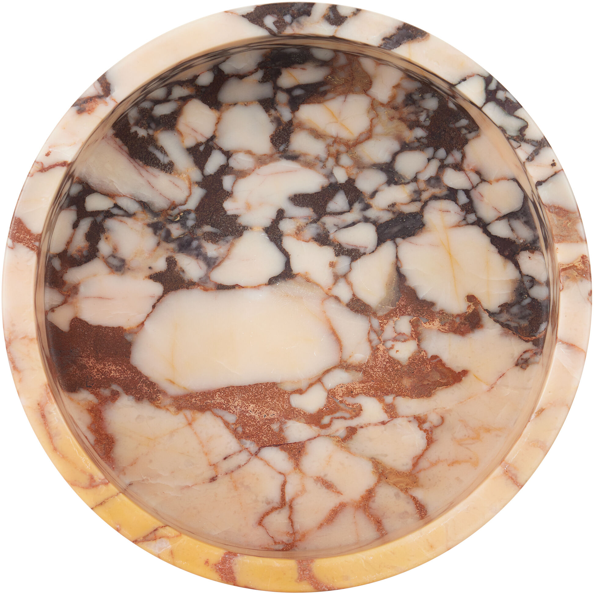 Digby 8 X 3.5 inch Bowl, Small