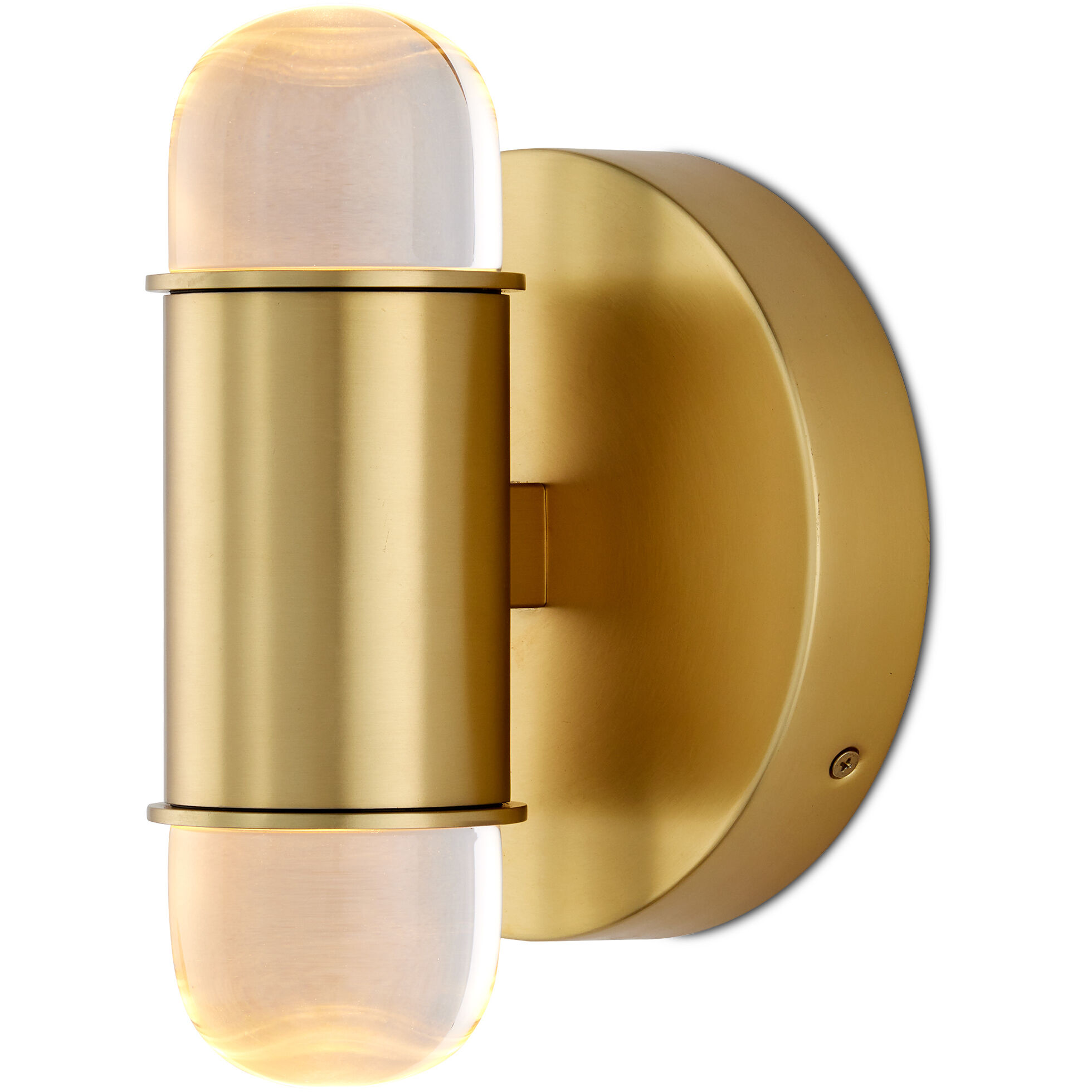 Capsule Wall Sconce Wall Light