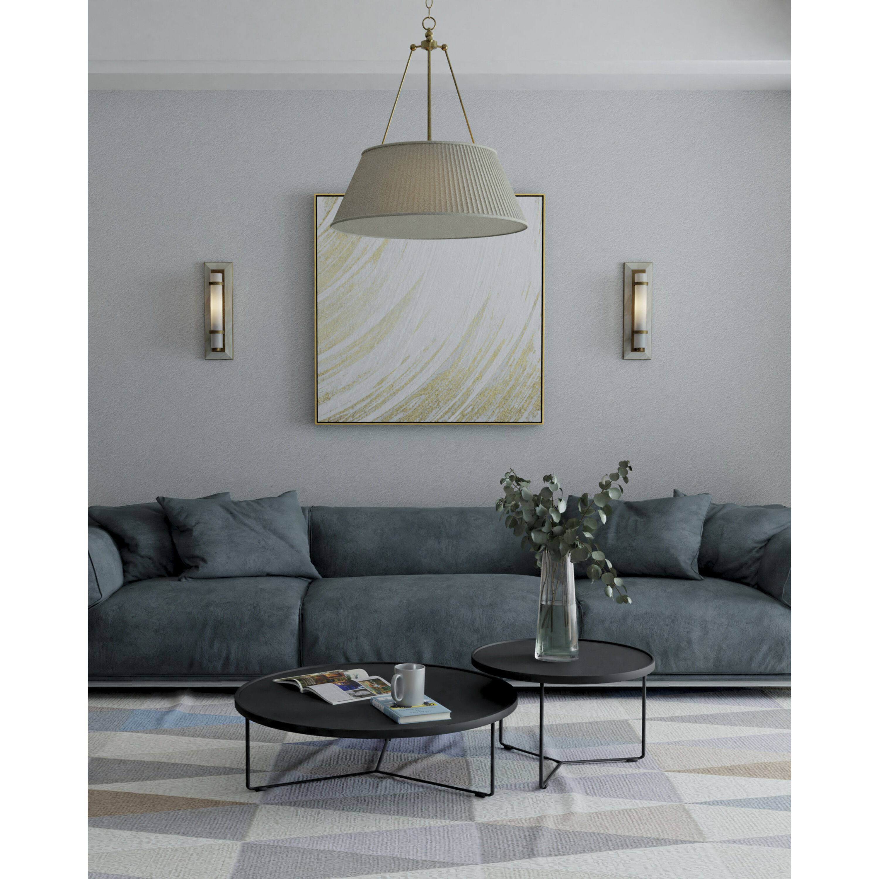 Bruneau Wall Sconce Wall Light