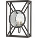 Beckmore Wall Sconce Wall Light, Lillian August Collection