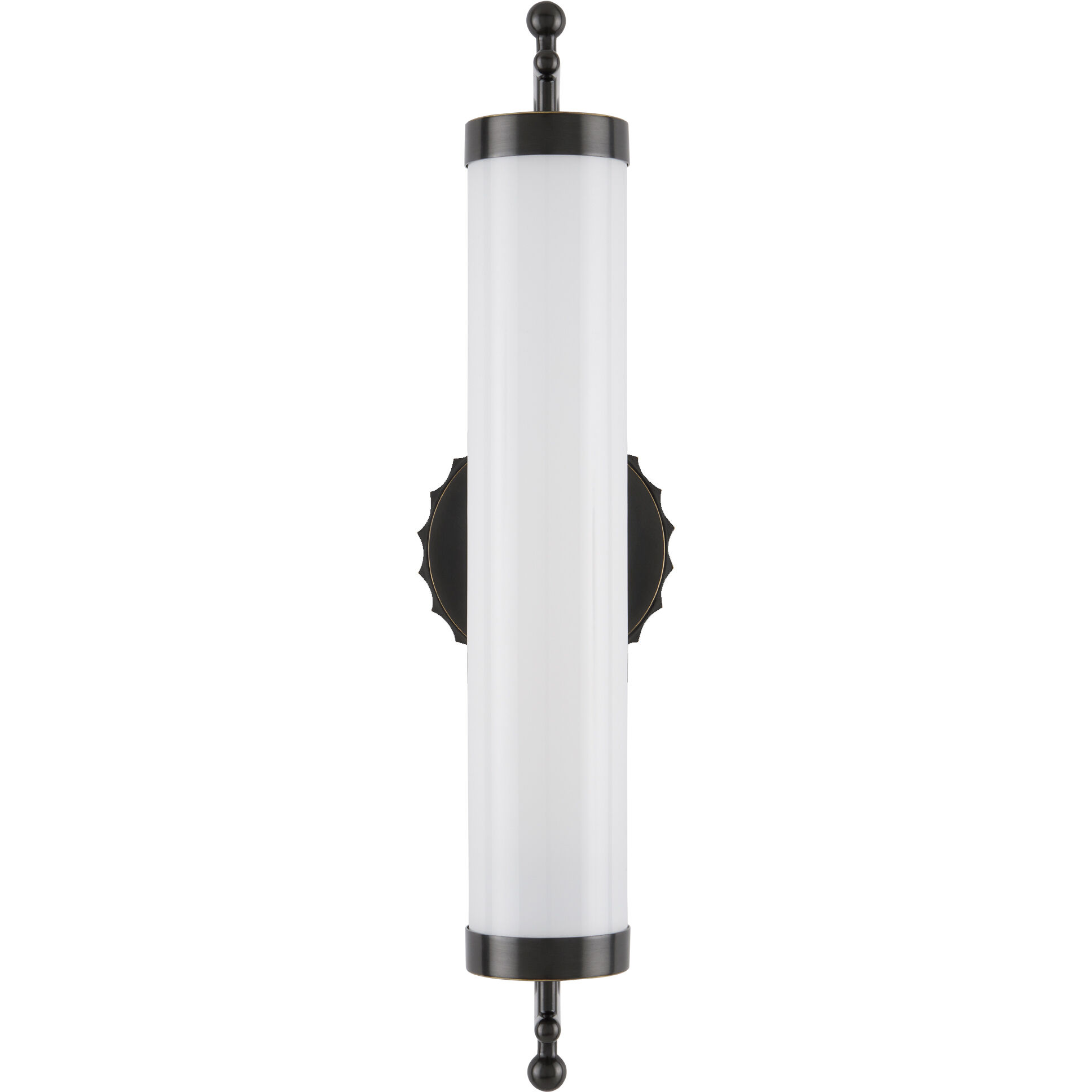 Latimer Wall Sconce Wall Light, Barry Goralnick Collection