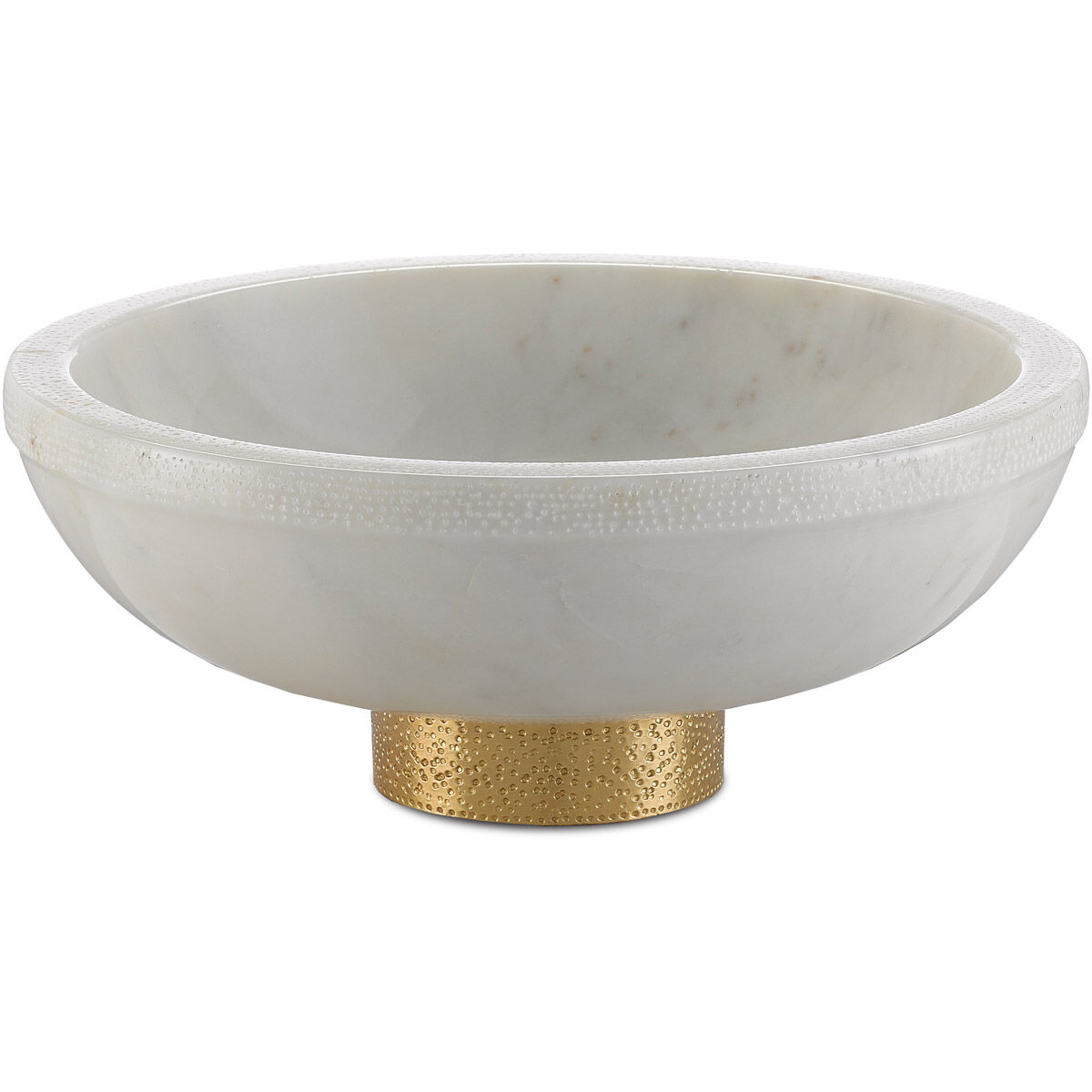 Valor 12 X 4.75 inch Bowl, Large