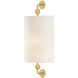 Tavey Wall Sconce Wall Light