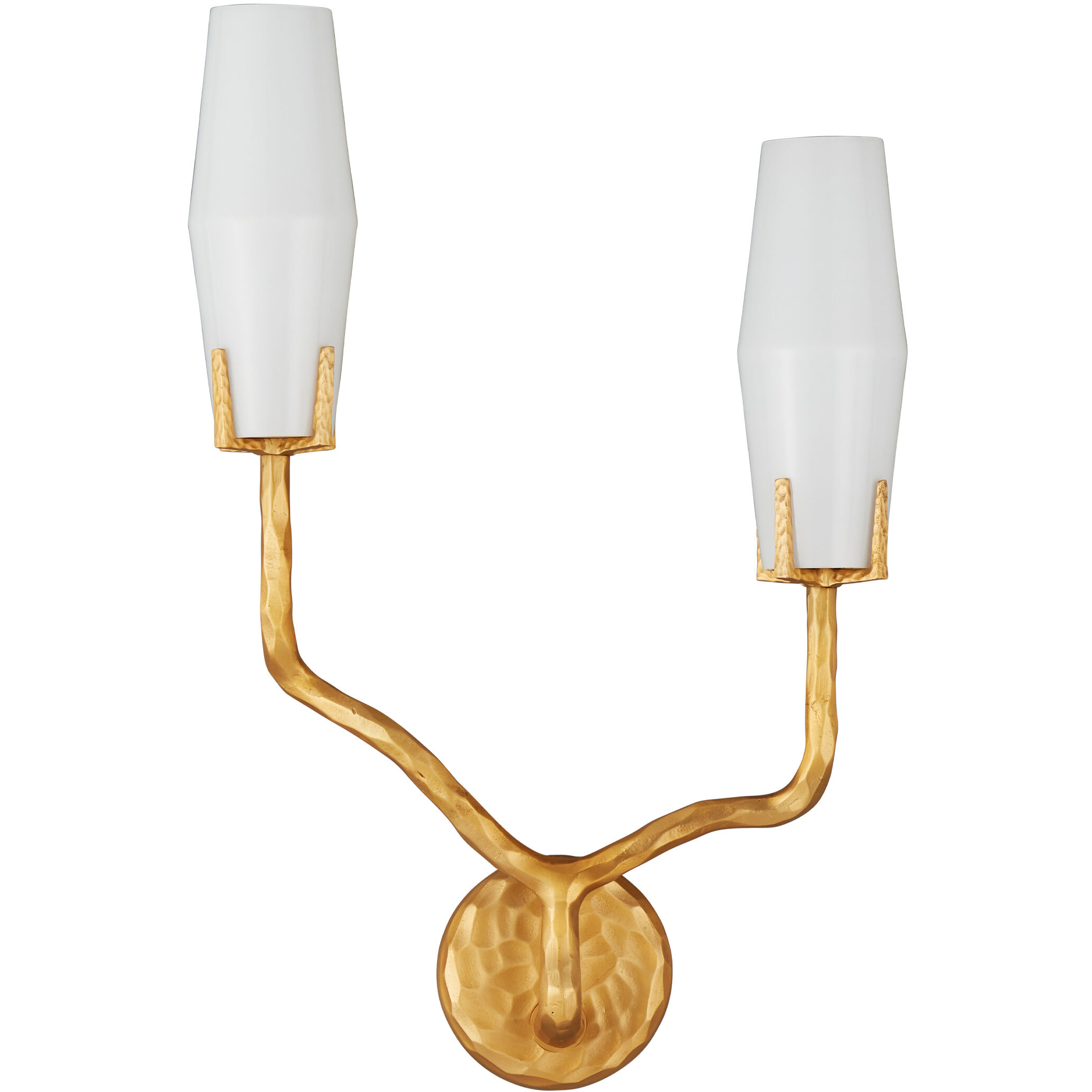 Mathilda Wall Sconce Wall Light, Left