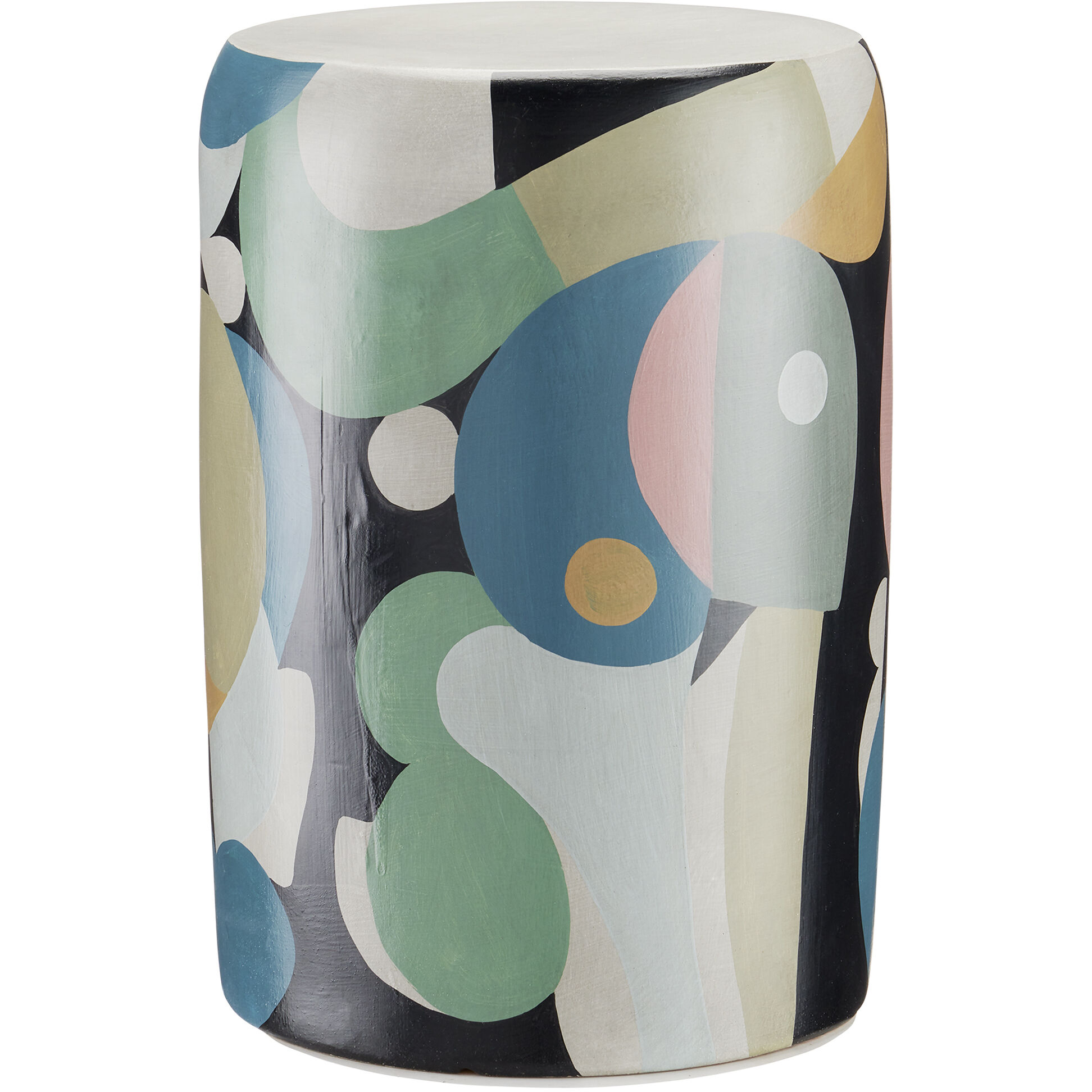 So Nouveau Accent Table