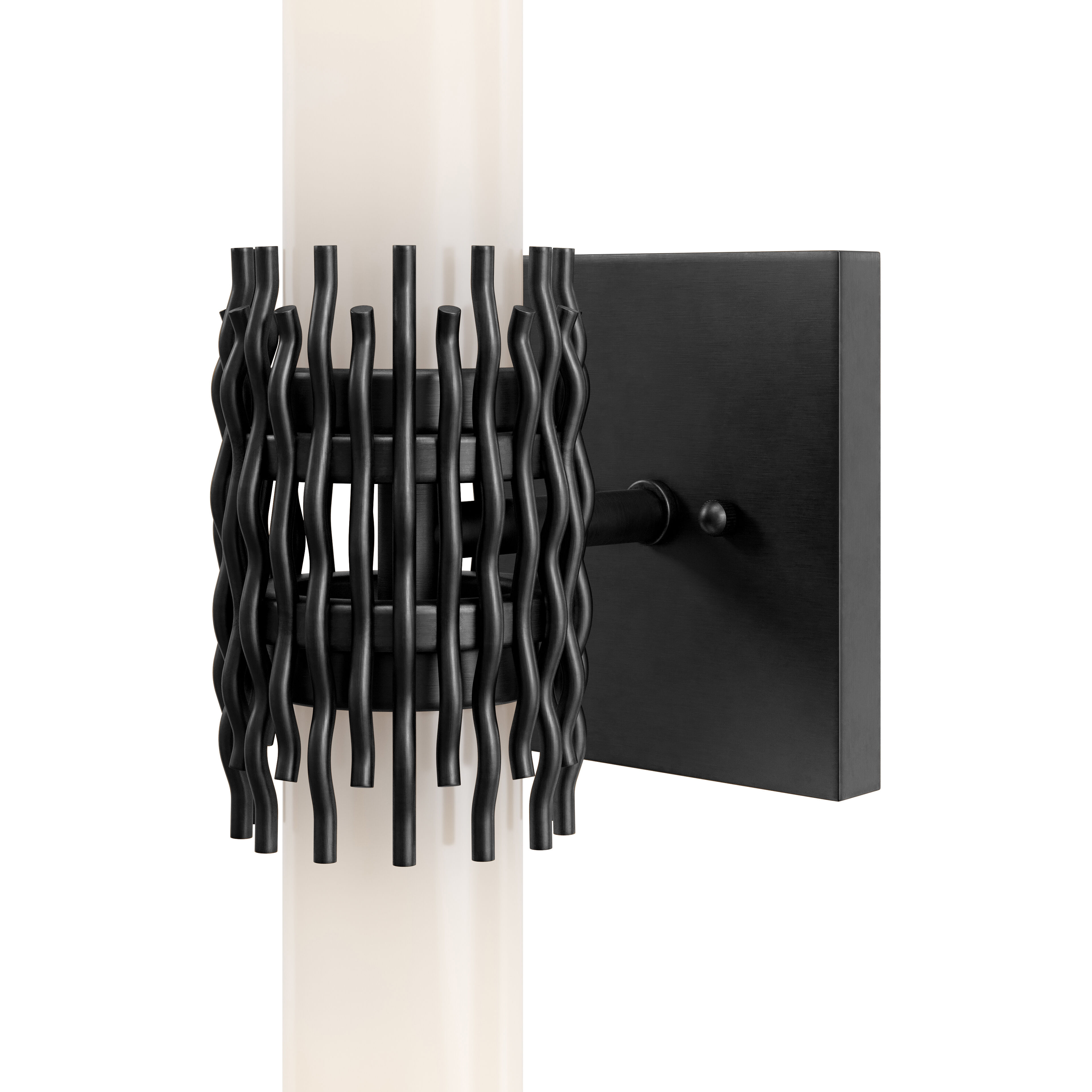 Brietta Bath Wall Sconce Wall Light