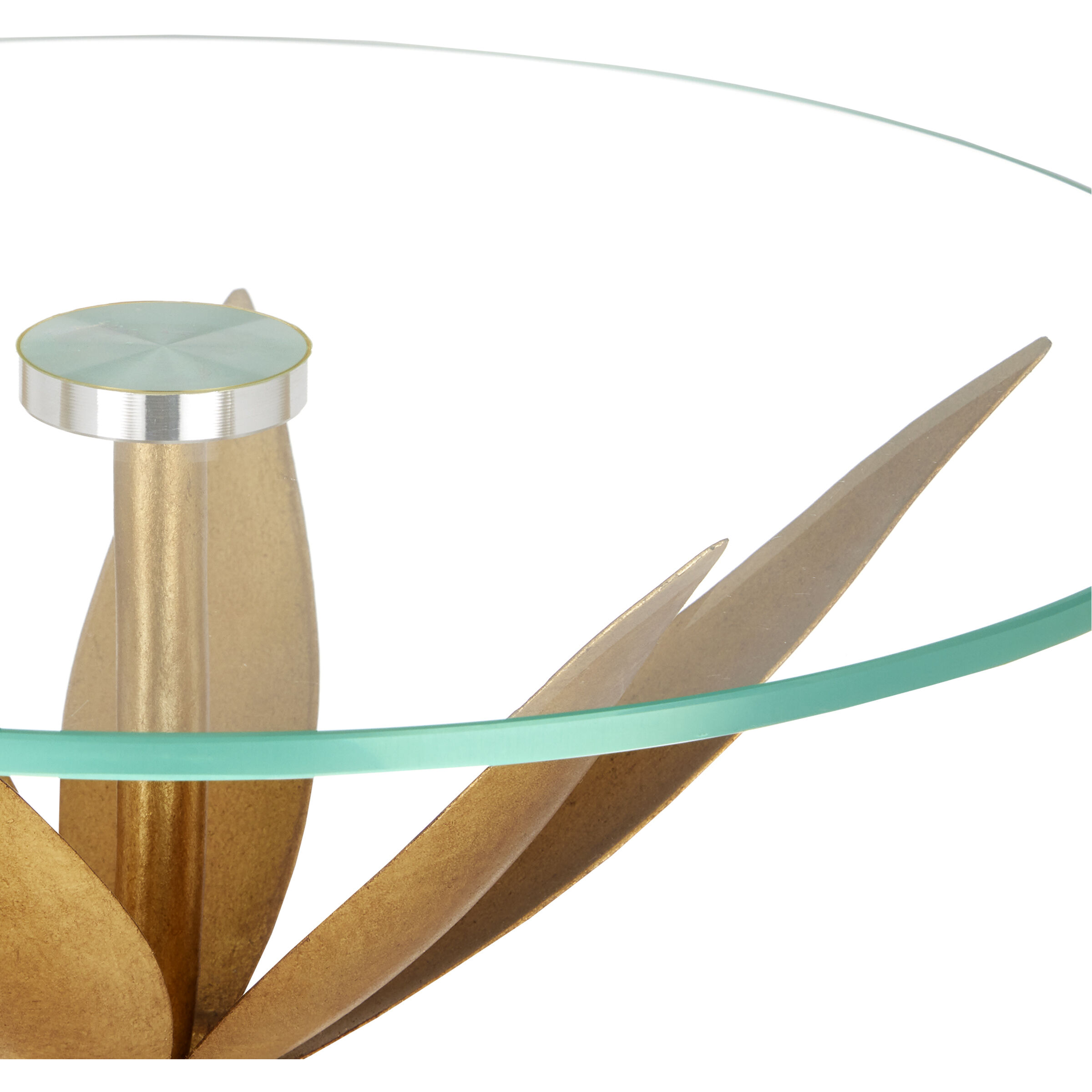 Paradiso Accent Table