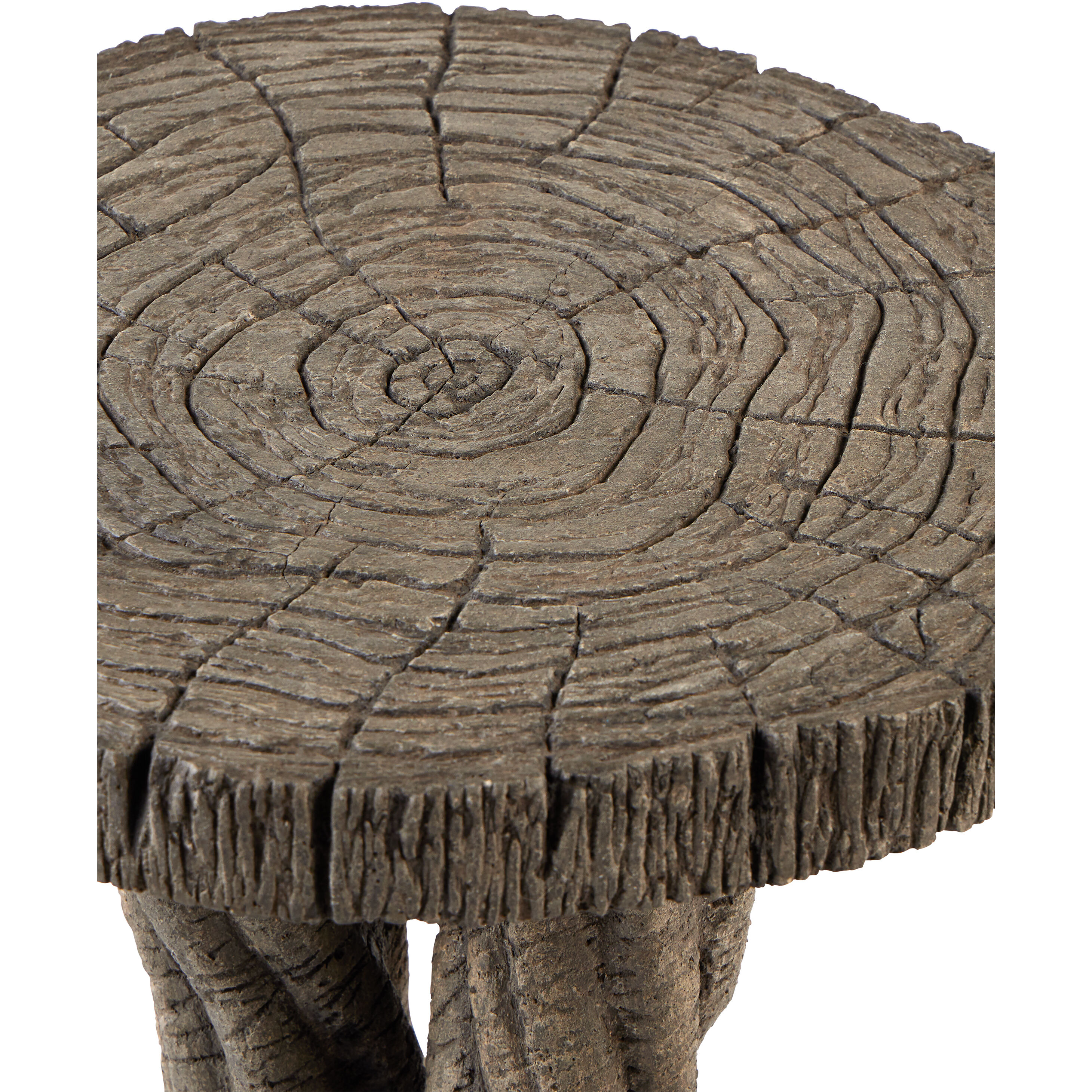 Dunmore Accent Table